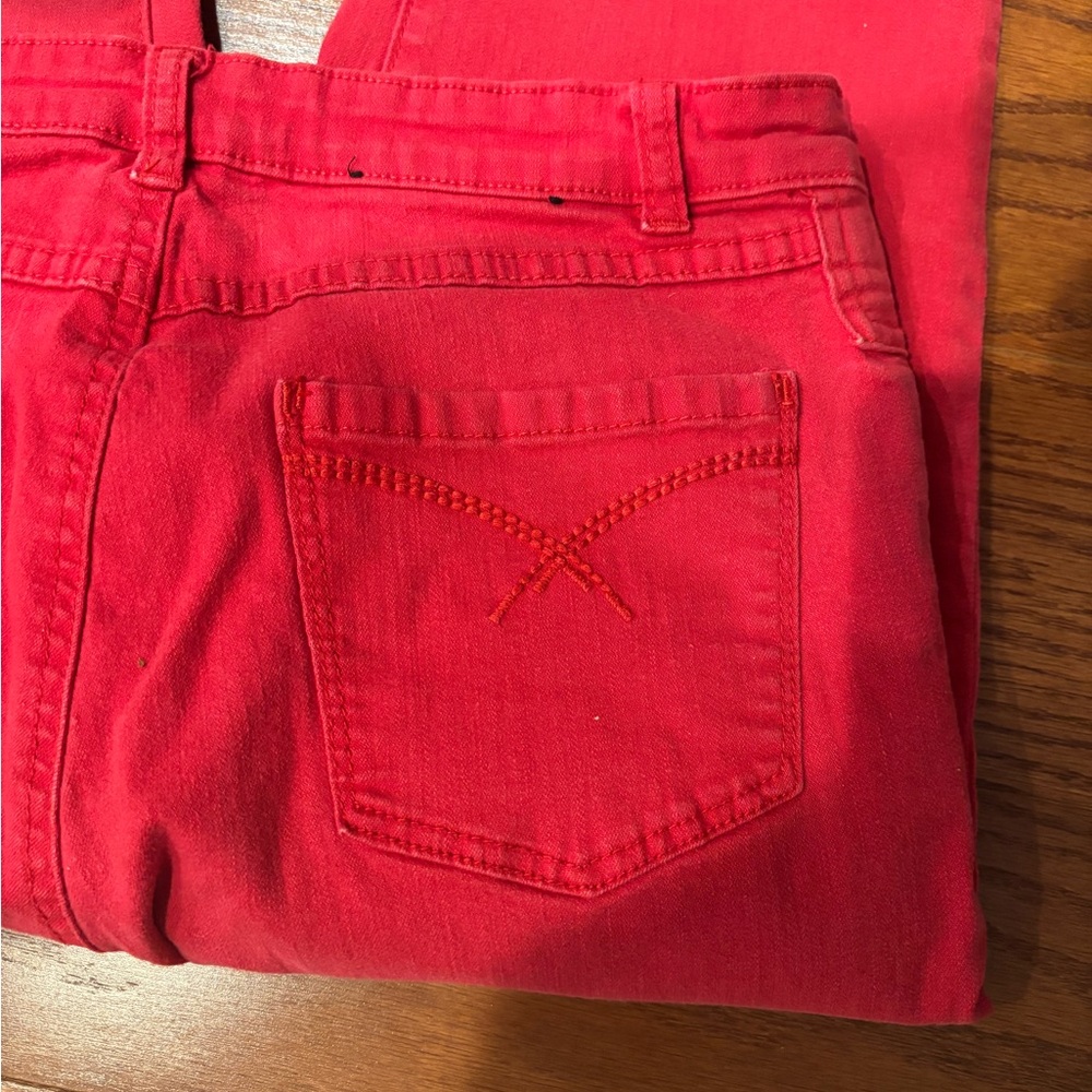 French Dressing Jeans - Picture 4 of 5
